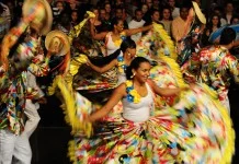 52º Festival de Folclore: Grupos devem enviar materiais a partir de segunda