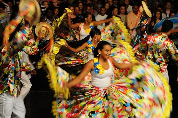 52º Festival de Folclore: Grupos devem enviar materiais a partir de segunda