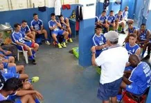 Olímpia 2 x 0 Fernandópolis na manhã deste domingo em casa