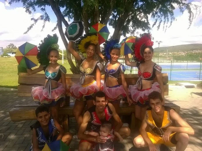 Encontro Mundial de Cultura Popular começa nesta quarta