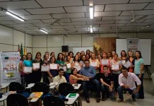 Prefeitura entrega certificados da Escola do Servidor