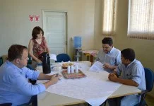 Prefeitura assina contrato para conclusão das obras na Creche do Morada Verde
