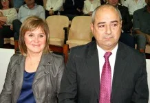 Casal Deusi Móveis sofre ferimentos em acidente na Assis Chateaubriand
