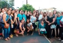 Profissionais da Educação participam de palestra sobre Síndrome de Down