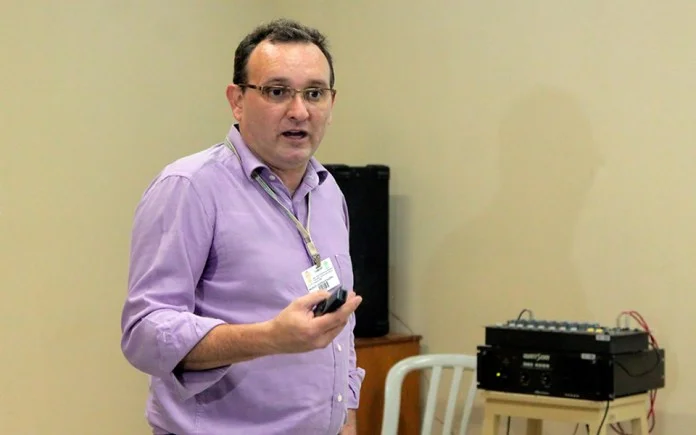Especialista da Famerp irá tirar dúvidas sobre Zika Vírus no Iguatemi, segunda