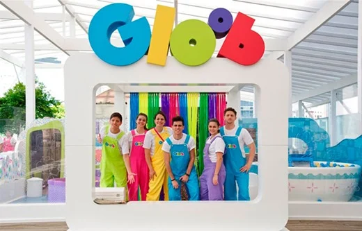 Mundo-Gloobweb
