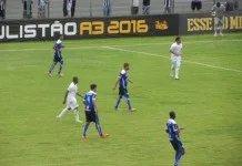 Olímpia vence o Catanduvense por 2 a 1