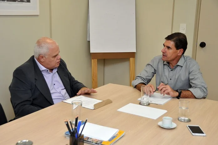Vice-Prefeito pede que Estado assuma a Natal Breda e melhorias em outras vicinais