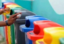 Começa hoje a coleta seletiva em edifícios, condomínios, escolas e repartições