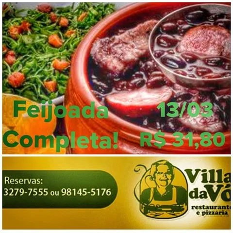 feijoada