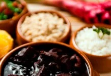 Mais uma edição da ‘Feijoel’, a famosa feijoada do Villa da Vó, neste domingo