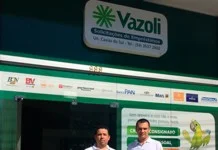 Vazoli Franchising inaugura duas unidades no Rio Grande do Sul