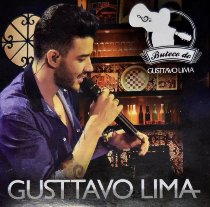 Lançamento do ‘Buteco do Gusttavo Lima’ hoje no Riopreto Shopping