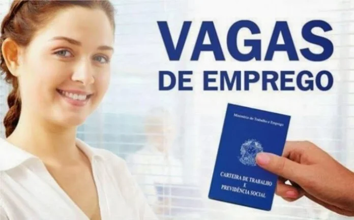 Vagas de emprego para analista de estoque e auxiliar