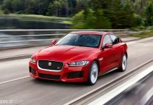 EuroMotors apresenta o Jaguar Night Experience nesta sexta