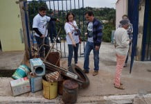 Bairros Tropical 2, Cote Gil e Alto Cote Gil, recebem mutirão contra a dengue no sábado