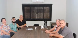 Secretaria de Turismo e Etec apresentam projeto “Oficinas de Turismo”