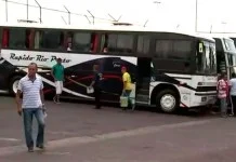Mil e duzentos presos estão de ‘saidinha’ do CPP de Rio Preto. E sem tornozeleiras