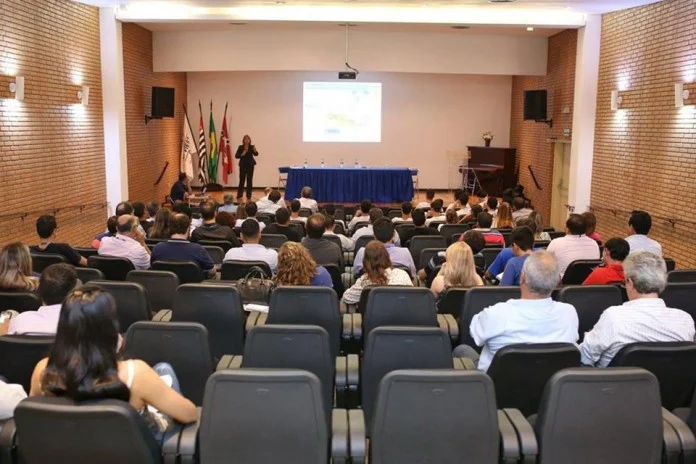 Workshop discute sobre Controle de Perdas Hídricas da Bacia Turvo-Grande