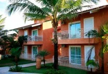Thermas Park Resort & SPA é “Gold Crown” pelo sétimo ano consecutivo