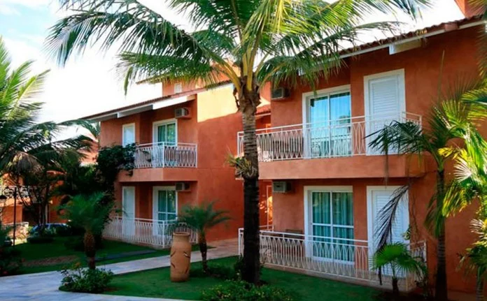 Thermas Park Resort & SPA é certificado “Gold Crown” e “Excellence in Service”