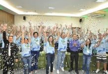 Vazoli Franchising promoveu a 4ª Convenção Nacional de Franqueados