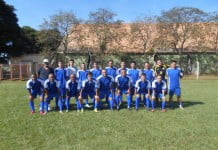 AFPMO se dá bem no Campeonato Amador