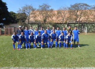 AFPMO se dá bem no Campeonato Amador