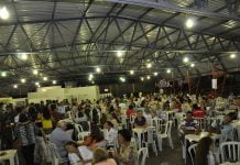 2ª Quermesse em prol da SOS Animais nesta sexta e sábado, no Recinto