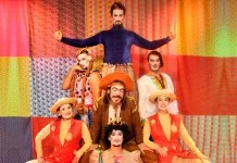 Circuito Sesc de Artes traz nesta sexta à Olímpia programação cultural gratuita