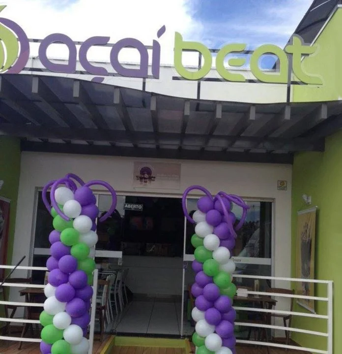 Açaí Beat: é neste sábado a comemoração de 1 ano de Olímpia