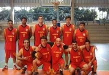 Basquete de Olímpia perde para o Ibirá Basket por 74 a 42