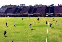 Olímpia fecha A3 em 10º lugar com vitória de 3 a 0 contra o Guará
