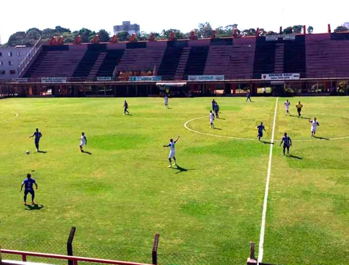 Olímpia fecha A3 em 10º lugar com vitória de 3 a 0 contra o Guará
