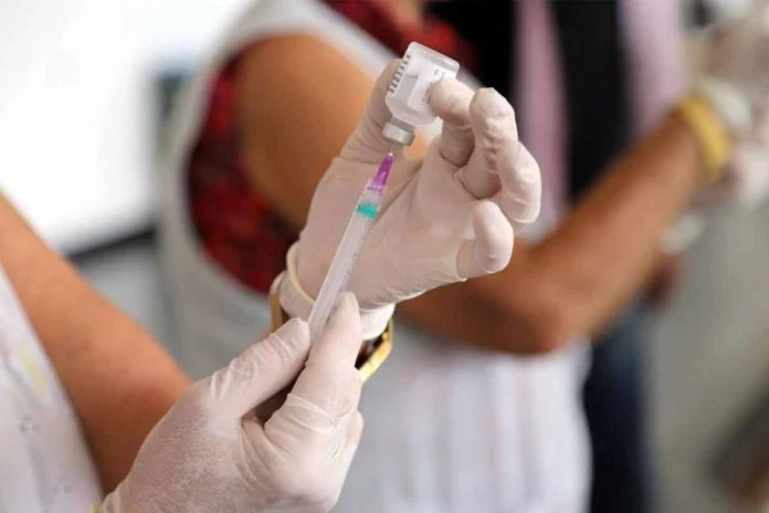 Vacinas contra gripe chegam dia 30 em Olímpia. Até agora, são 28 vítimas e 5 mortes na região