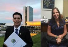 Vereador Marco Santos convence deputada a liberar R$ 250 mil em obras de acessibilidade urbana