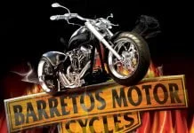 Começa nesta sexta a 14ª Barretos Motorcycles no Parque do Peão