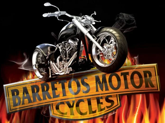 Começa nesta sexta a 14ª Barretos Motorcycles no Parque do Peão