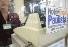 Nota Fiscal Paulista premia em R$ 2 milhões moradora de Rio Preto