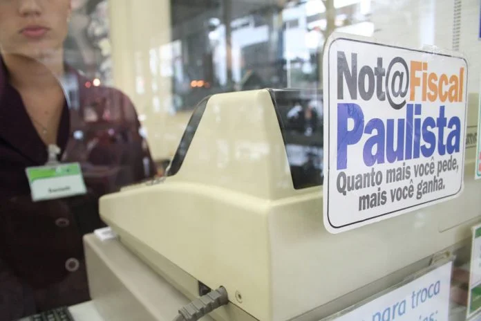Nota Fiscal Paulista premia em R$ 2 milhões moradora de Rio Preto