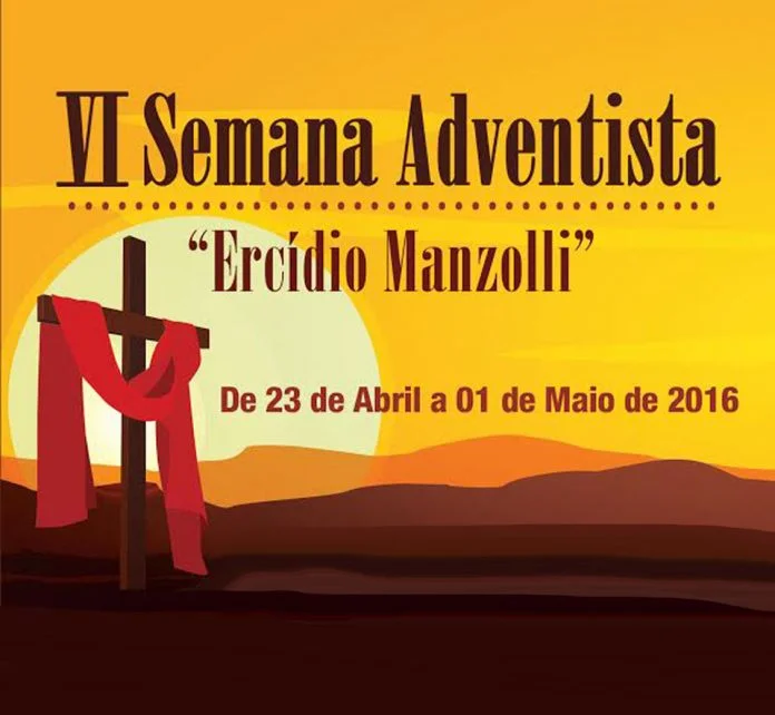 Igreja Adventista realiza a 6ª Semana a partir de sábado, com muitas atividades