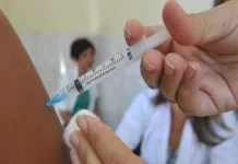Saúde receberá novo lote de vacinas contra a gripe semana que vem