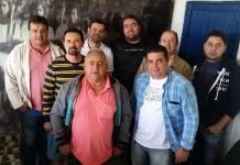 Galo Azul volta a contar com o apoio do GAPO