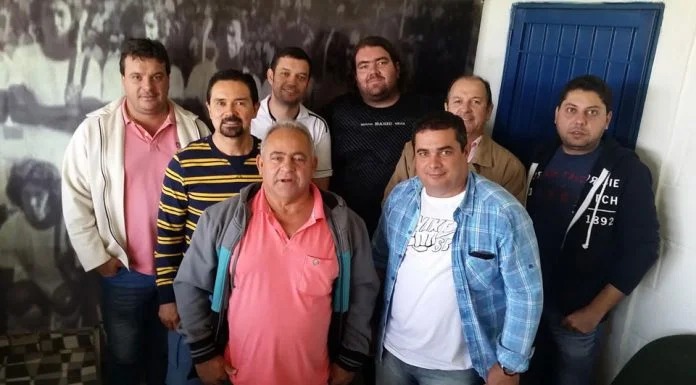 Galo Azul volta a contar com o apoio do GAPO