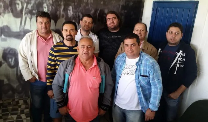 Galo Azul volta a contar com o apoio do GAPO
