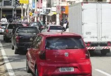 Termina na próxima terça-feira prazo para licenciamento de veículos placa final 2