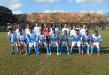 São José, HB e Paulista vencem a sétima rodada do Amador