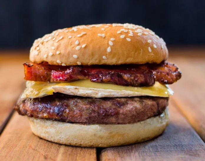 Primeira edi&ccedil;&atilde;o do The Best Burger Festival no Plaza, em Rio Preto