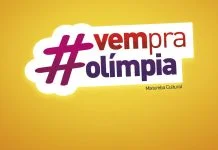 Um novo Festival para firmar a identidade da Estância Turística de Olímpia