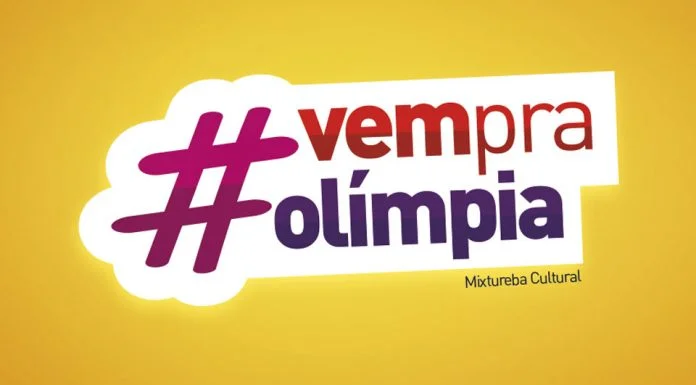 Um novo Festival para firmar a identidade da Estância Turística de Olímpia